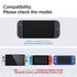 Spigen Nintendo Switch 2 螢幕保護貼 GLAS.tR EZ Fit